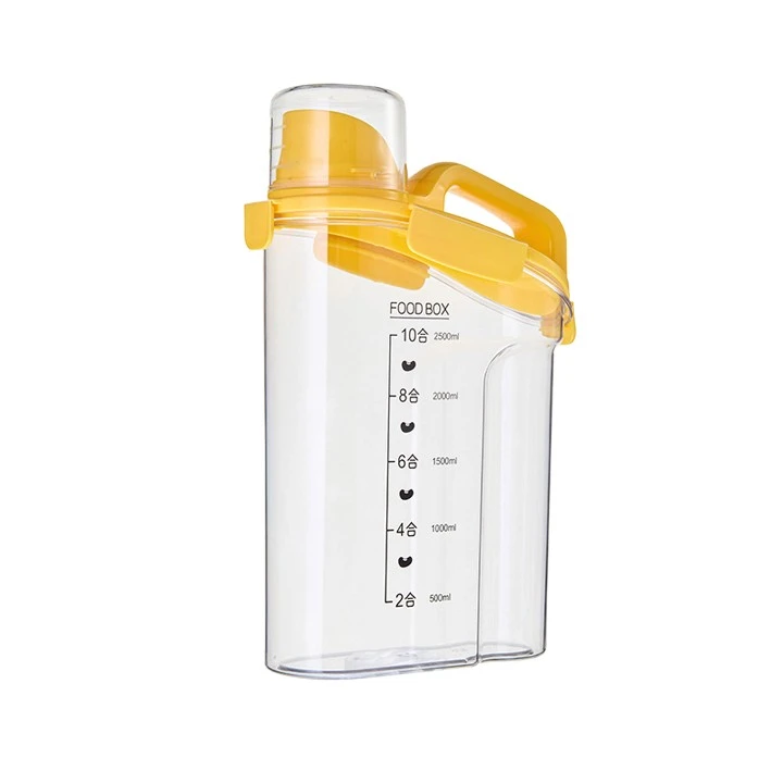 Storage Container for Dog Food