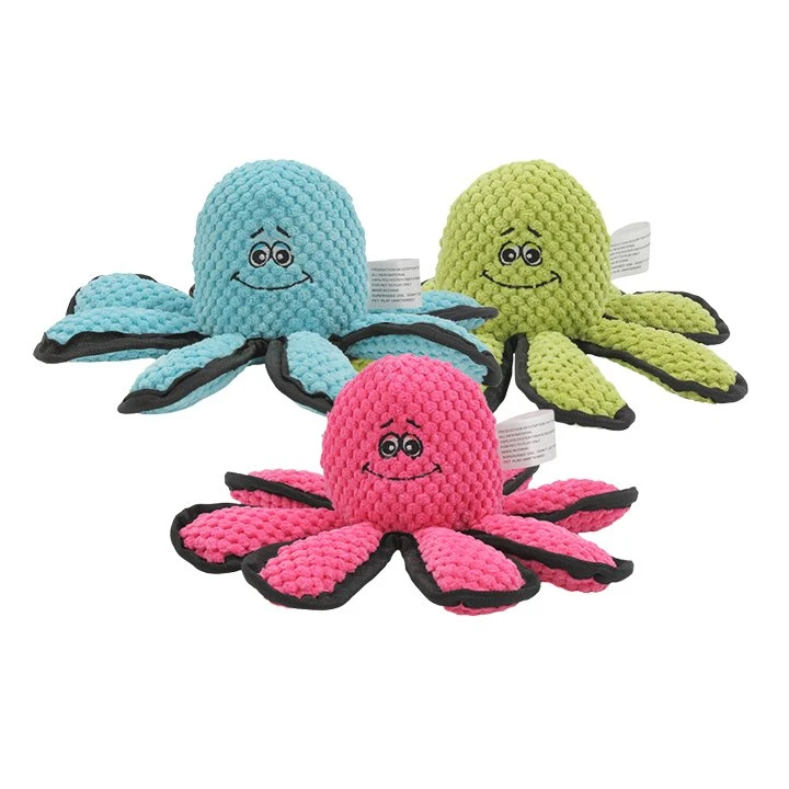 Brinquedos de pelúcia para cães