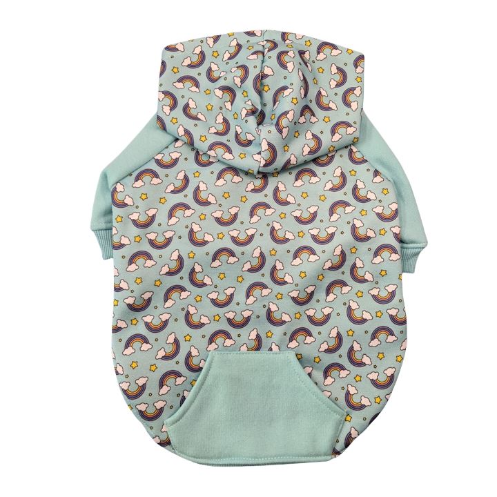 Dog clothing