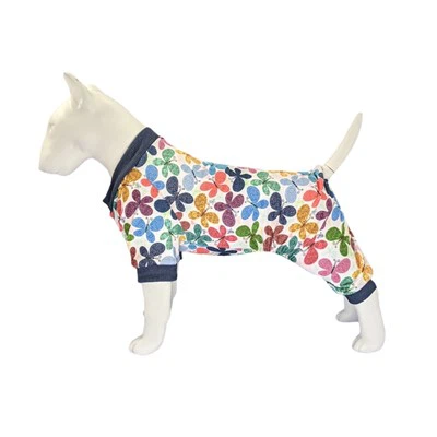 pijama cachorro grande