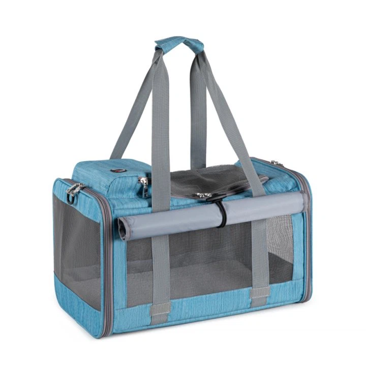 Bolsas para animais de estimação