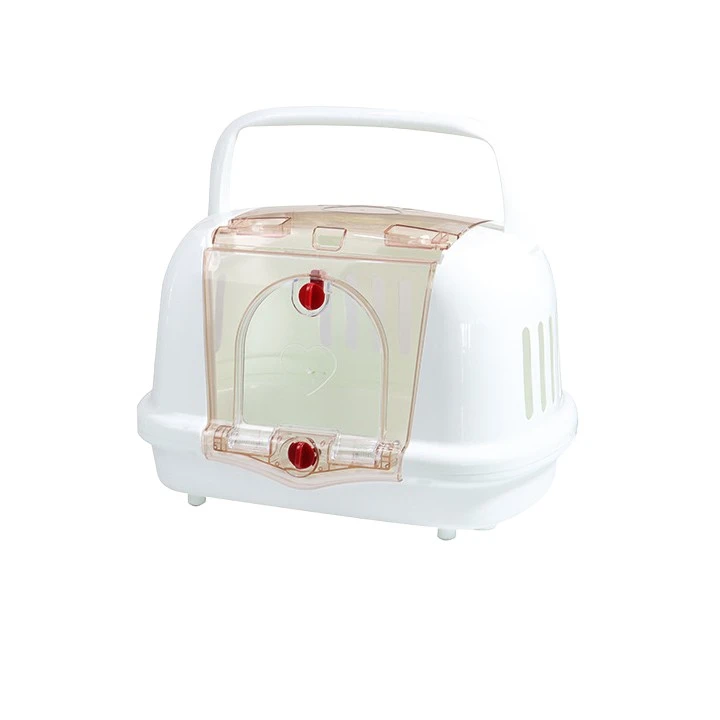 Cat Carrier